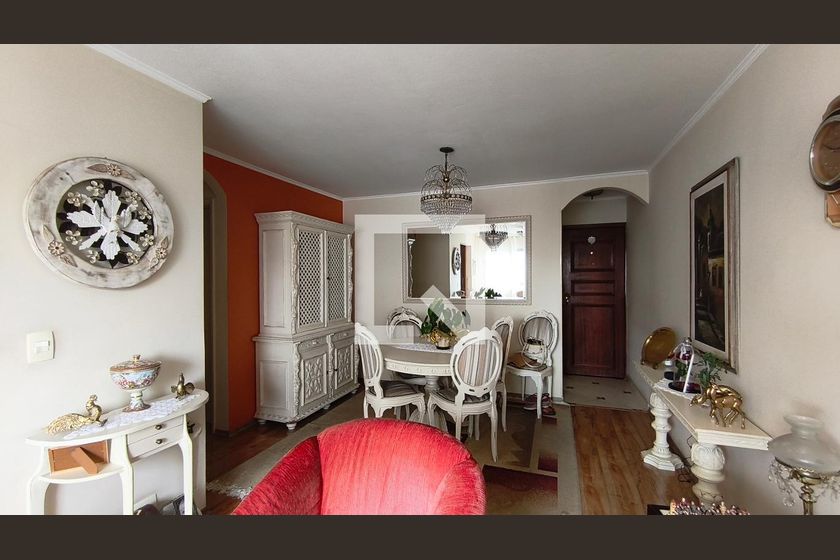Apartamento, 3 quartos, 94 m² - Foto 7