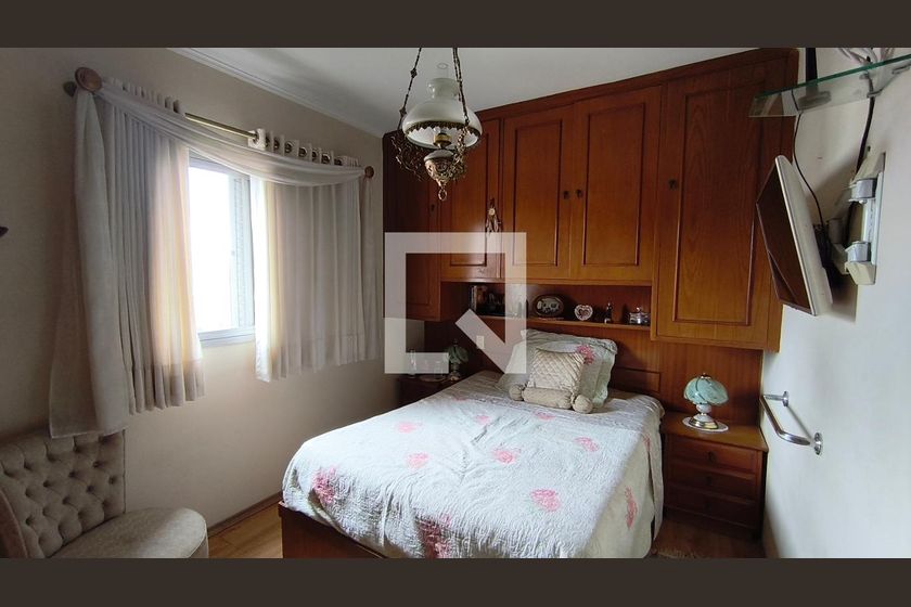 Apartamento, 3 quartos, 94 m² - Foto 27