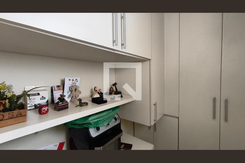 Apartamento, 3 quartos, 94 m² - Foto 91