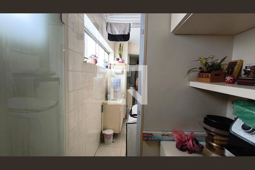 Apartamento, 3 quartos, 94 m² - Foto 95