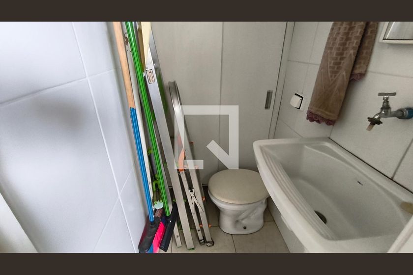 Apartamento, 3 quartos, 94 m² - Foto 79