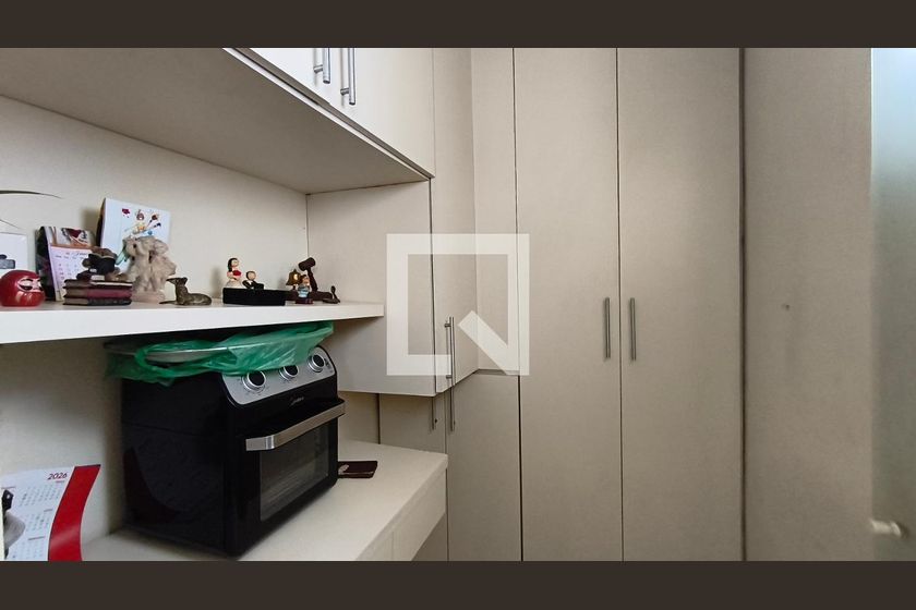 Apartamento, 3 quartos, 94 m² - Foto 87
