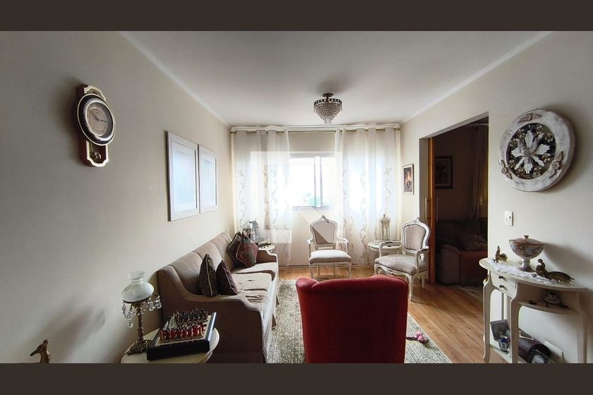 Apartamento, 3 quartos, 94 m² - Foto 3