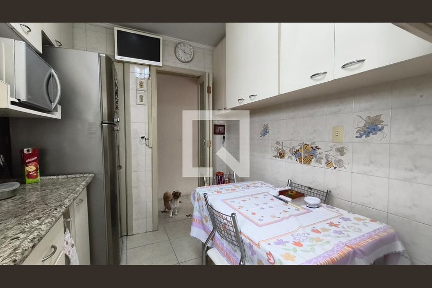Apartamento, 3 quartos, 94 m² - Foto 73