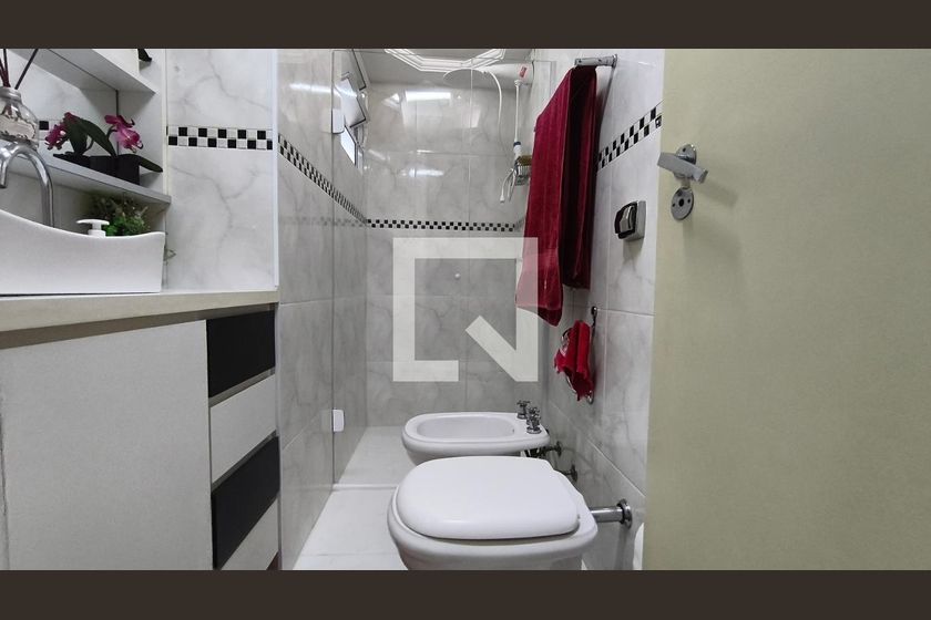 Apartamento, 3 quartos, 94 m² - Foto 41