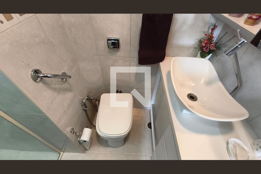 Apartamento, 3 quartos, 94 m² - Foto 57