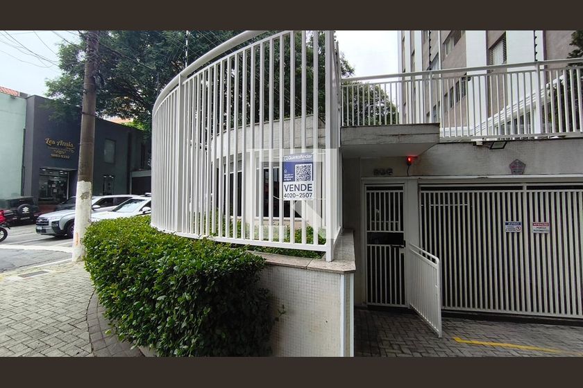 Apartamento, 3 quartos, 94 m² - Foto 123