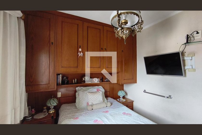 Apartamento, 3 quartos, 94 m² - Foto 31