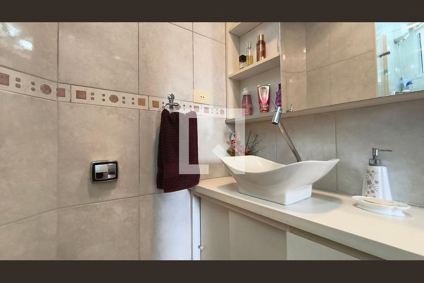 Apartamento, 3 quartos, 94 m² - Foto 59