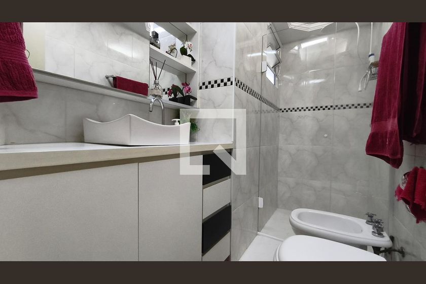 Apartamento, 3 quartos, 94 m² - Foto 43