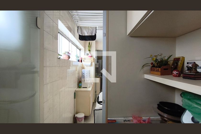 Apartamento, 3 quartos, 94 m² - Foto 97