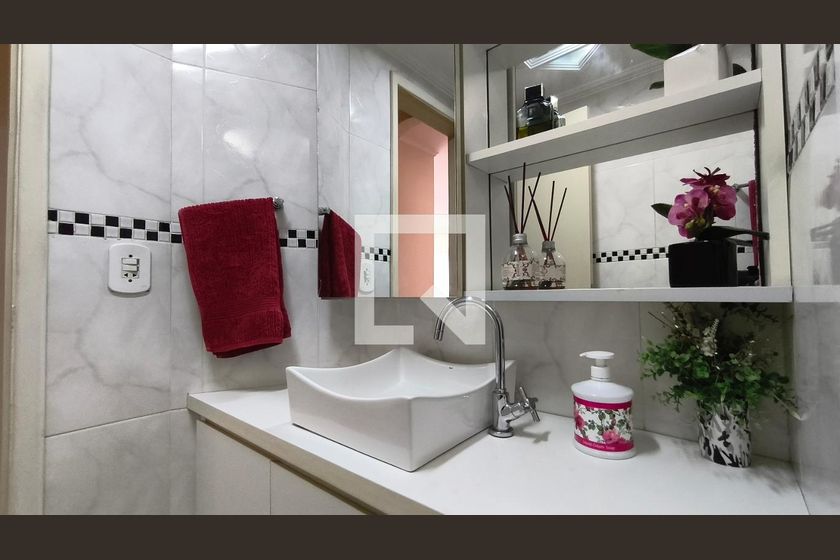 Apartamento, 3 quartos, 94 m² - Foto 45