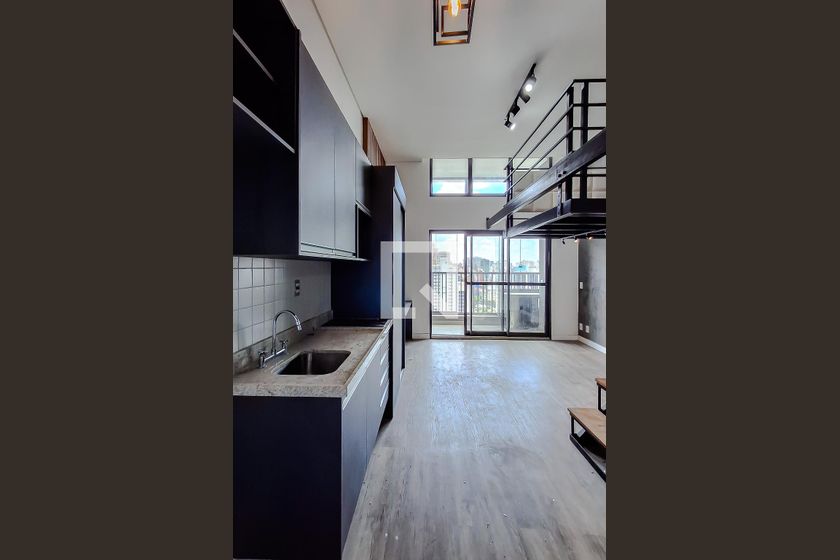 Kitnet-Studio, 28 m² - Foto 43