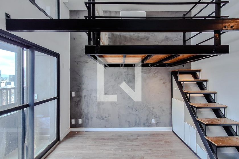 Kitnet-Studio, 28 m² - Foto 9