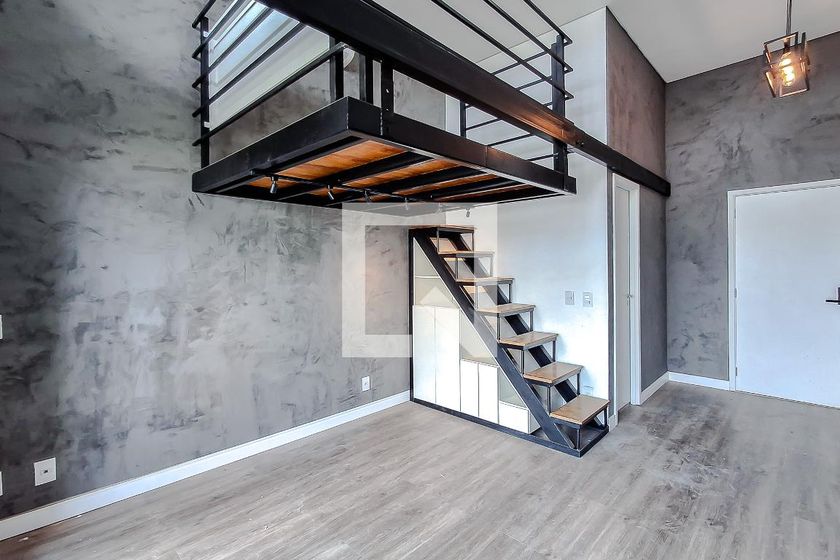 Kitnet-Studio, 28 m² - Foto 3