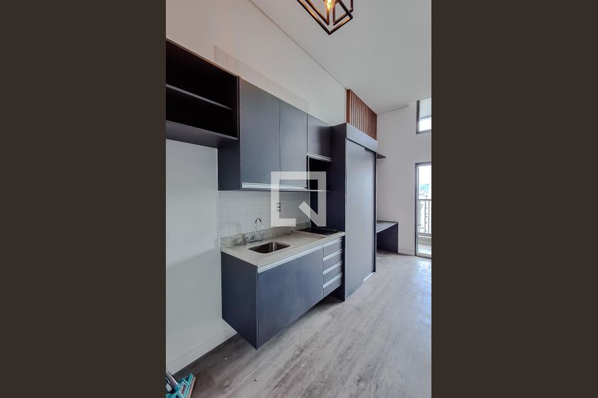 Kitnet-Studio, 28 m² - Foto 41