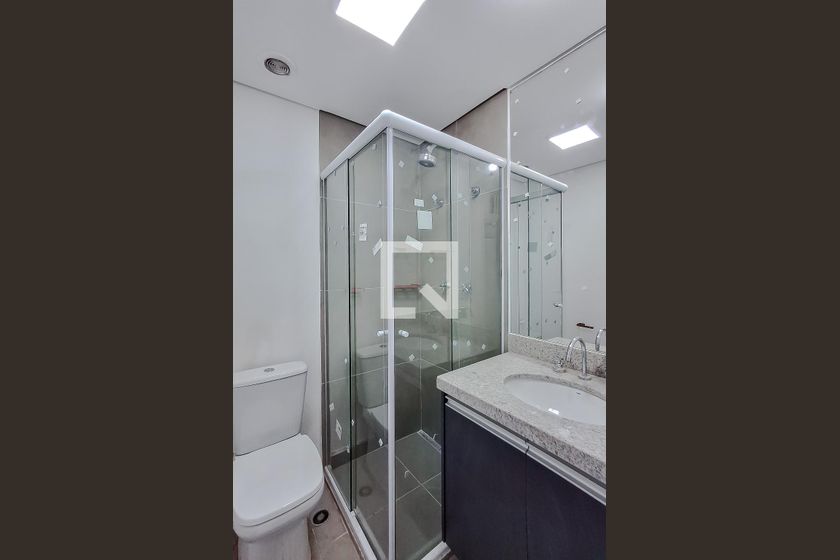 Kitnet-Studio, 28 m² - Foto 29