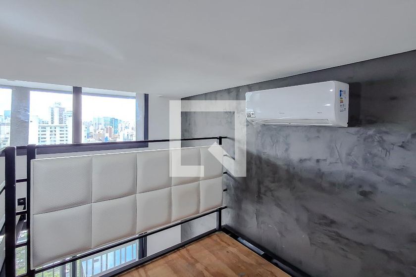 Kitnet-Studio, 28 m² - Foto 27