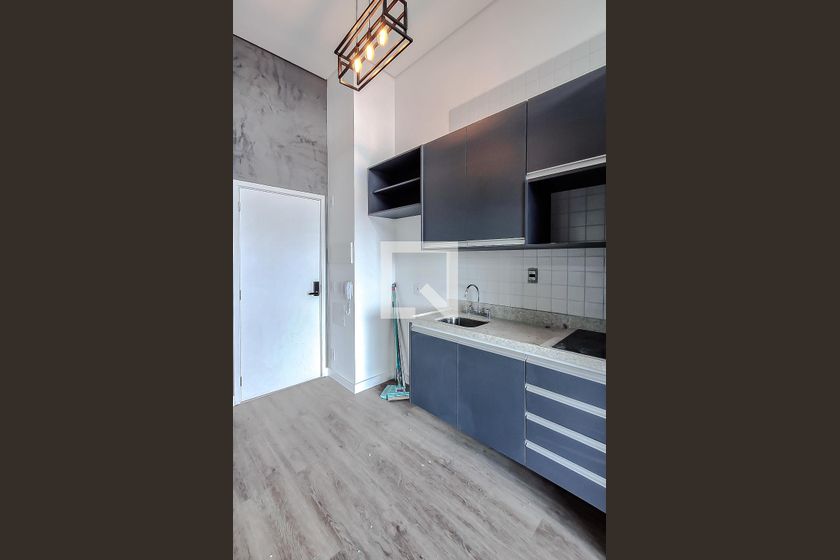 Kitnet-Studio, 28 m² - Foto 39