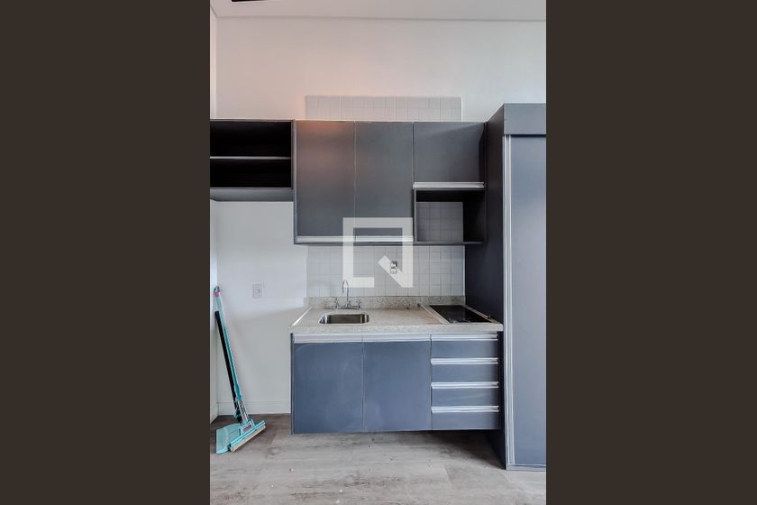 Kitnet-Studio, 28 m² - Foto 37