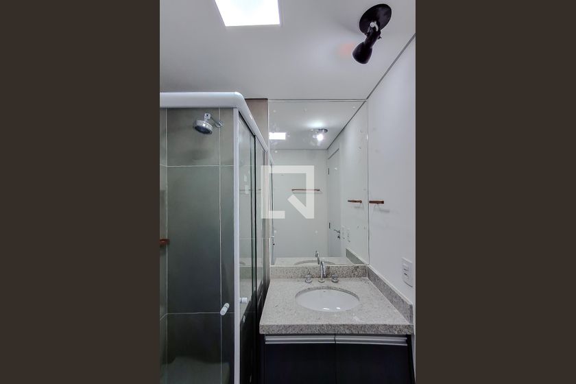 Kitnet-Studio, 28 m² - Foto 31