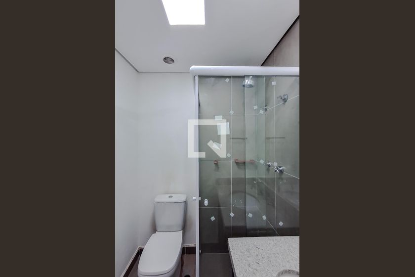 Kitnet-Studio, 28 m² - Foto 33