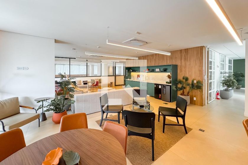 Kitnet-Studio, 28 m² - Foto 85