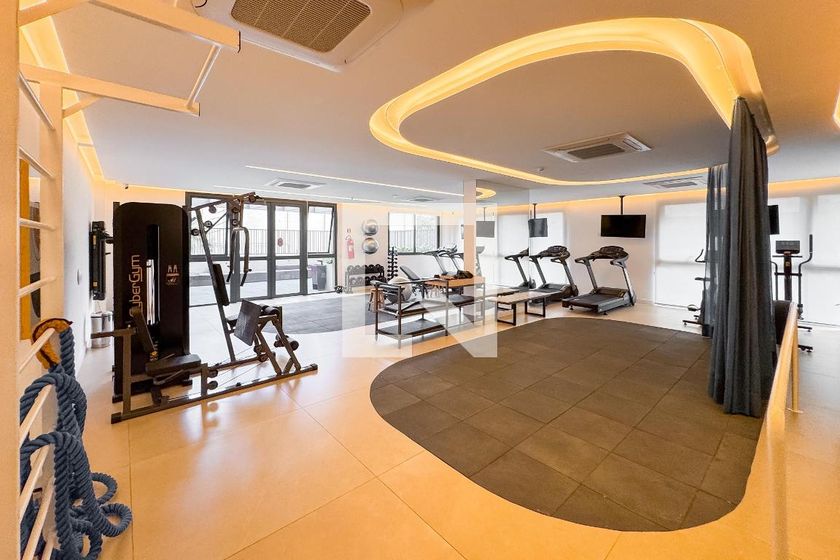 Kitnet-Studio, 28 m² - Foto 87