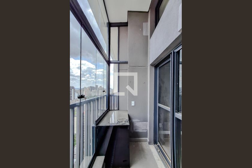 Kitnet-Studio, 28 m² - Foto 11