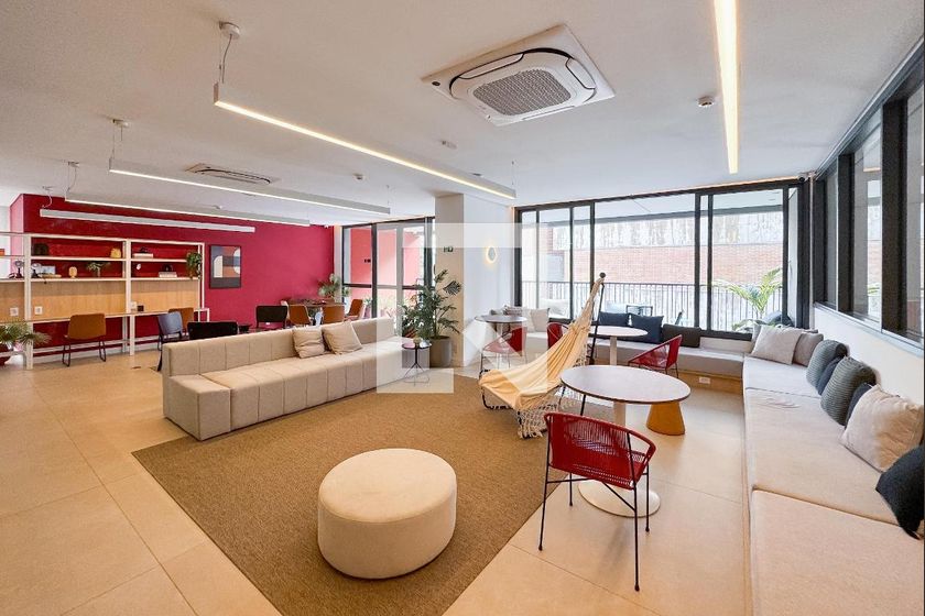 Kitnet-Studio, 28 m² - Foto 81