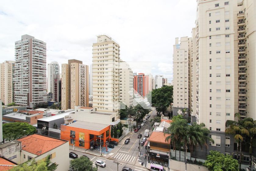 Apartamento, 1 quarto, 53 m² - Foto 10