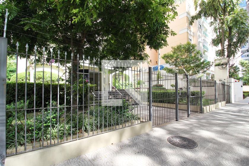 Apartamento, 1 quarto, 53 m² - Foto 36