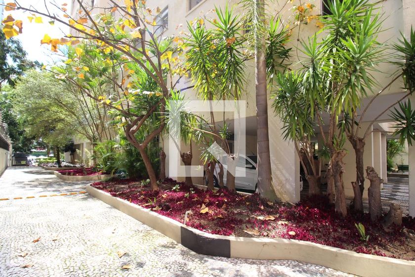 Apartamento, 1 quarto, 53 m² - Foto 33