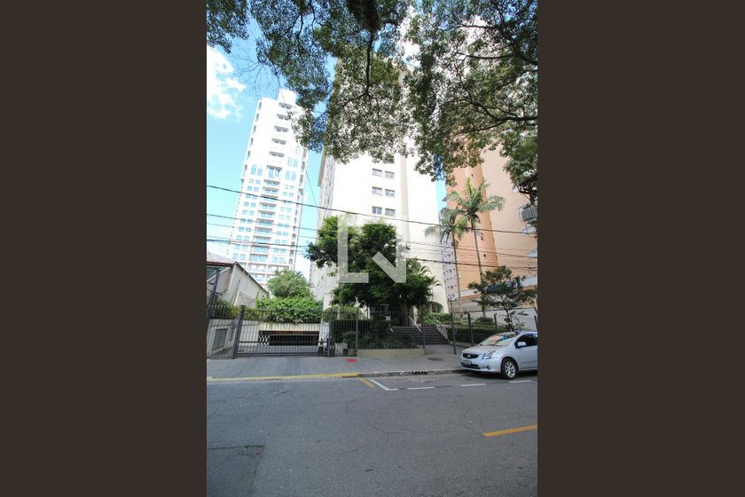Apartamento, 1 quarto, 53 m² - Foto 35