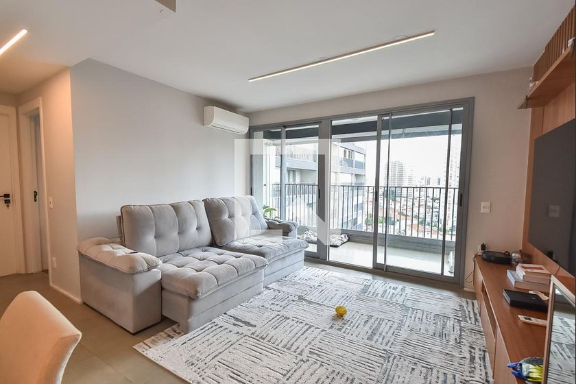 Apartamento, 2 quartos, 75 m² - Foto 1