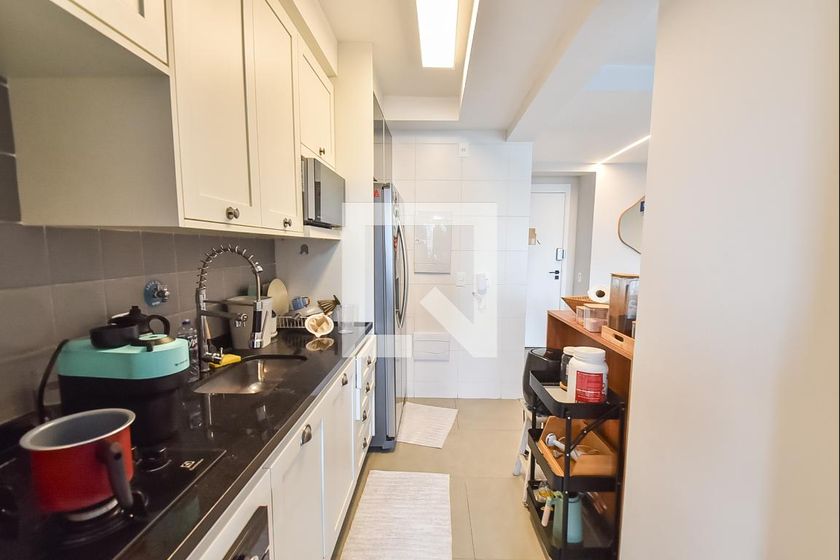 Apartamento, 2 quartos, 75 m² - Foto 63