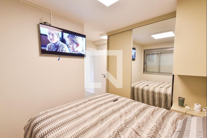 Apartamento, 2 quartos, 75 m² - Foto 35