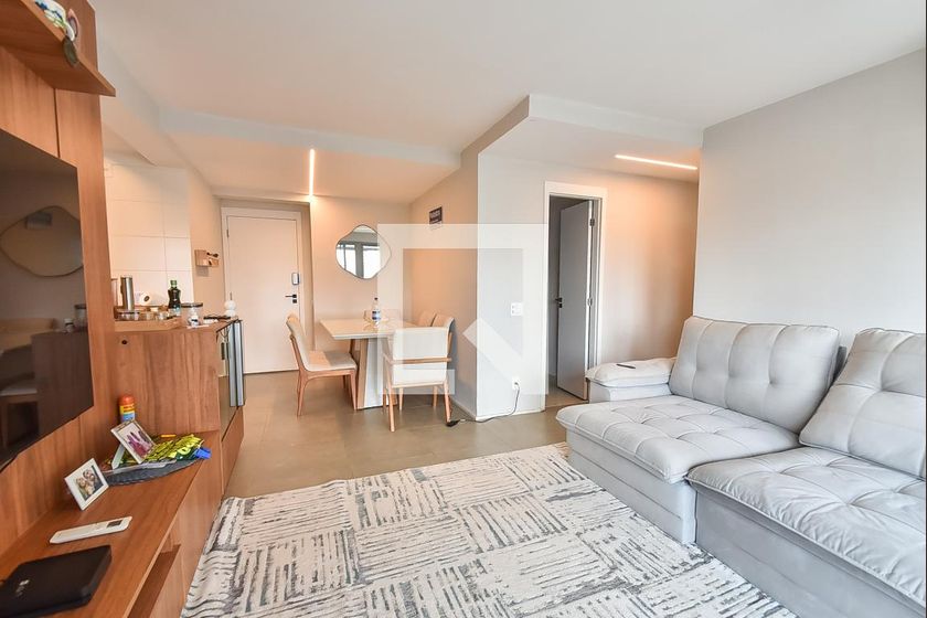 Apartamento, 2 quartos, 75 m² - Foto 5