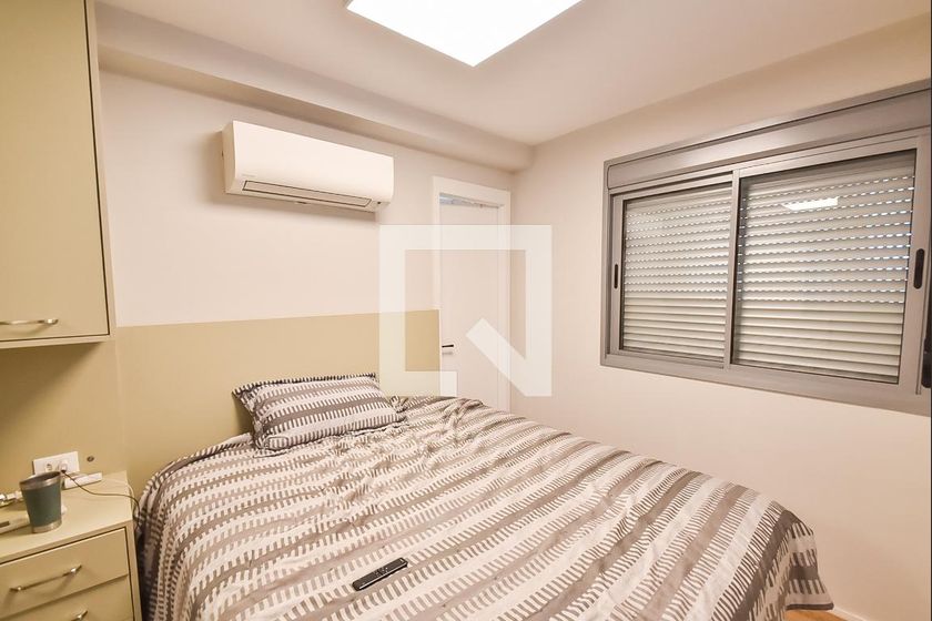 Apartamento, 2 quartos, 75 m² - Foto 29