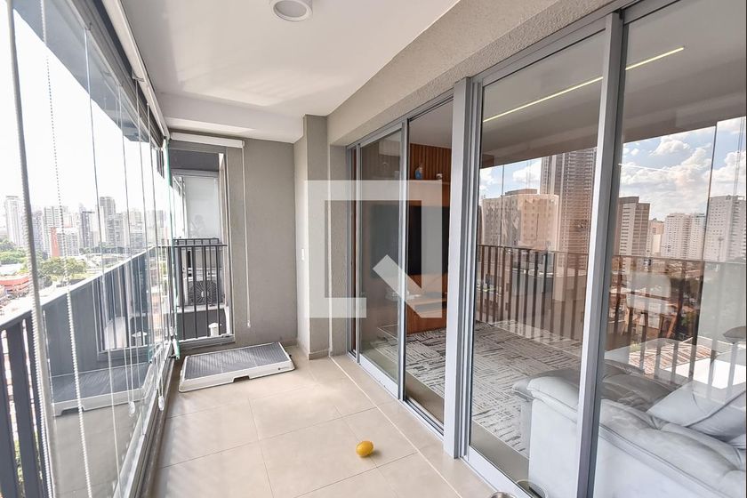 Apartamento, 2 quartos, 75 m² - Foto 15