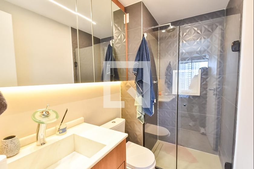 Apartamento, 2 quartos, 75 m² - Foto 47