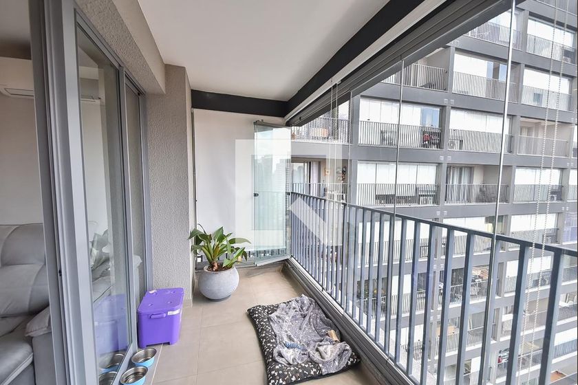 Apartamento, 2 quartos, 75 m² - Foto 11