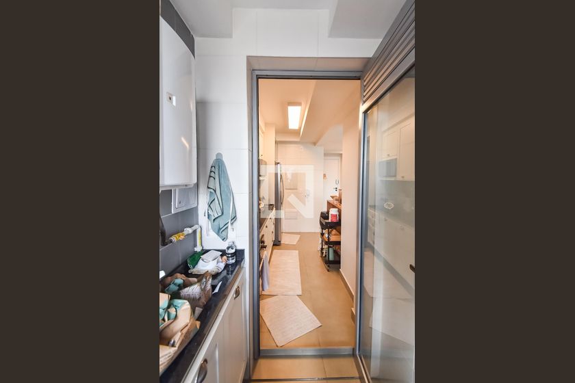 Apartamento, 2 quartos, 75 m² - Foto 71