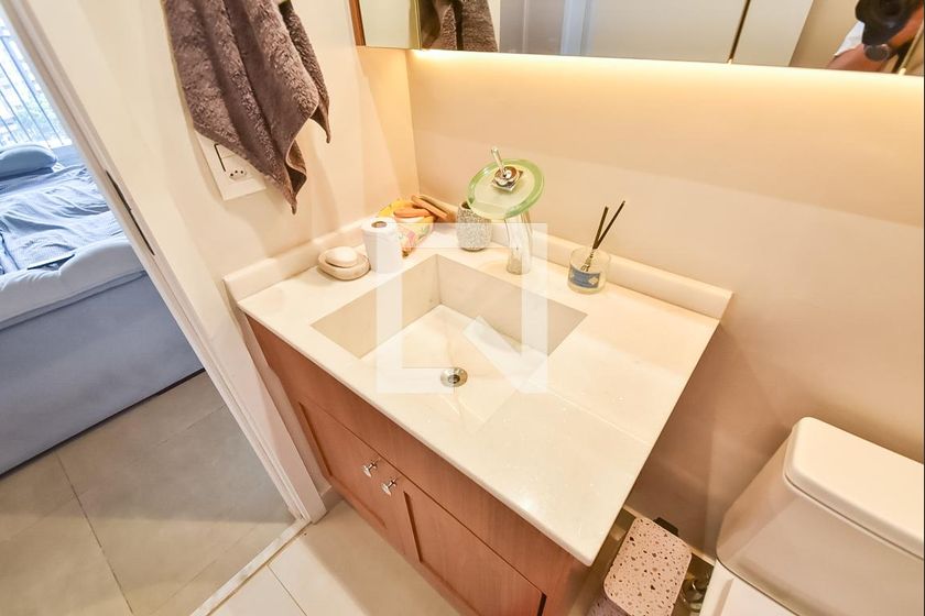 Apartamento, 2 quartos, 75 m² - Foto 55