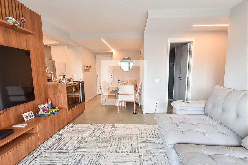 Apartamento, 2 quartos, 75 m² - Foto 7