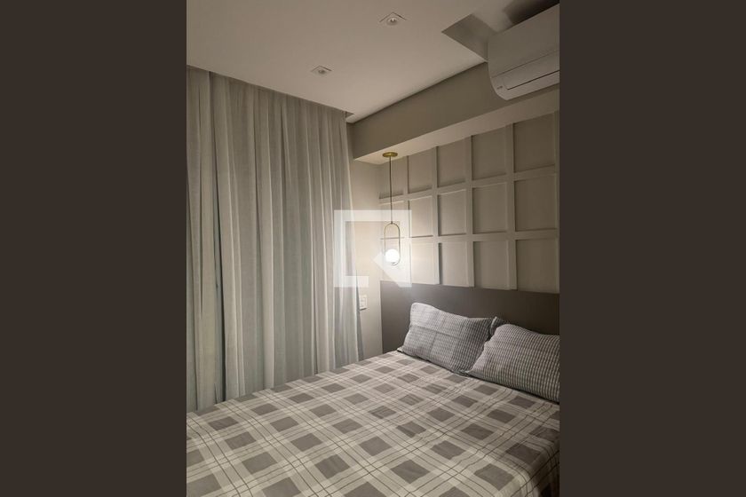 Apartamento, 1 quarto, 35 m² - Foto 17