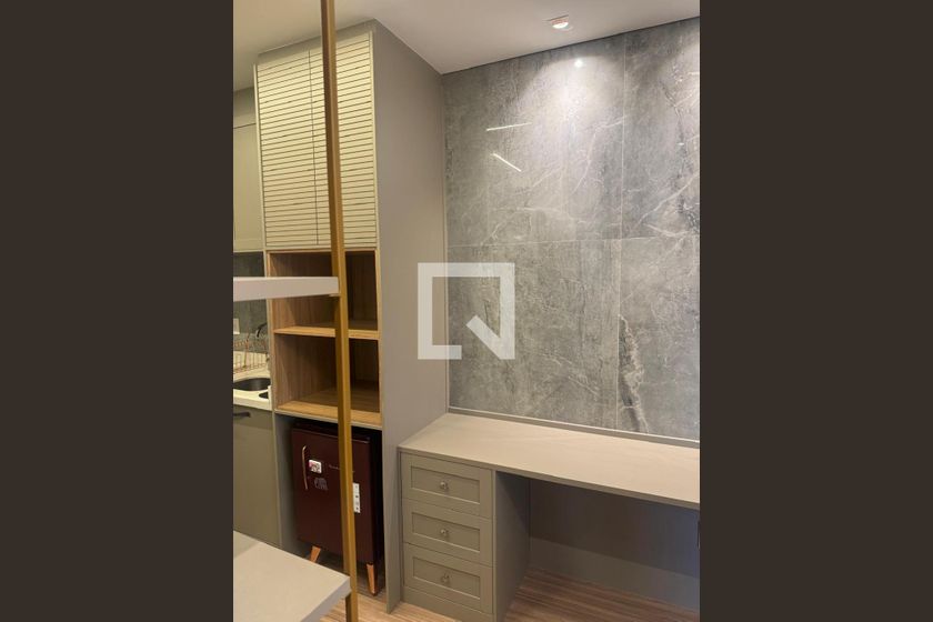 Apartamento, 1 quarto, 35 m² - Foto 19