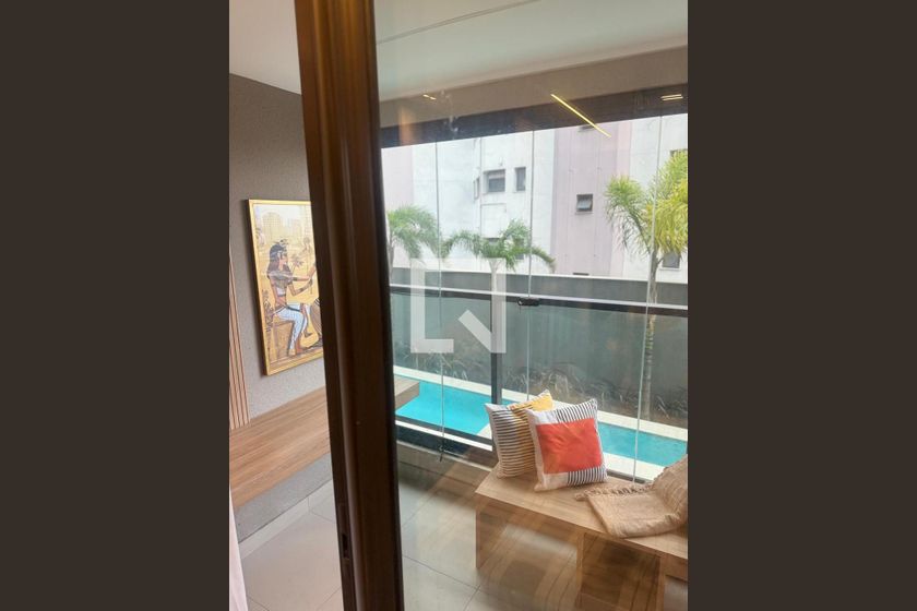 Apartamento, 1 quarto, 35 m² - Foto 37