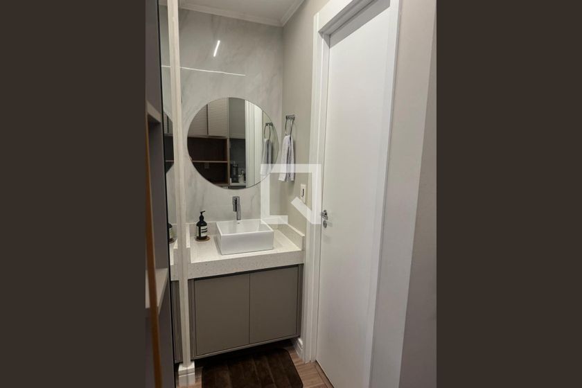 Apartamento, 1 quarto, 35 m² - Foto 25