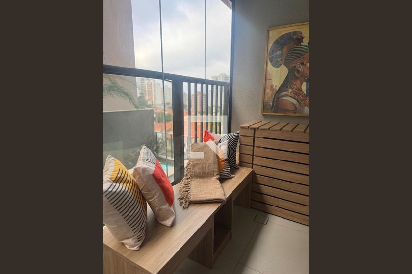 Apartamento, 1 quarto, 35 m² - Foto 29